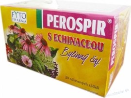 Fytopharma Perospir s Echinaceou 20x1.5g