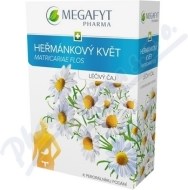 Megafyt Rumančekový kvet 50g - cena, srovnání