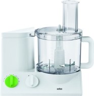 Braun FP 3010 - cena, srovnání