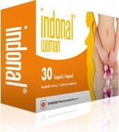 Synergia Indonal Woman 30tbl - cena, srovnání
