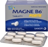 Sanofi-Aventis Magne B6 Forte 50tbl - cena, srovnání
