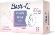 Simply You Elasti Q kyselina listová 800 30tbl - cena, srovnání