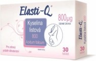 Simply You Elasti Q kyselina listová 800 30tbl - cena, srovnání