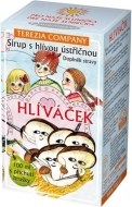 Terezia Company Sirup s Hlivou Ustricovitou 100ml - cena, srovnání