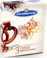 Primeros Classic 3ks - cena, srovnání