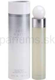 Perry Ellis 360 White 100ml