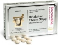 Pharma Nord Bio-Chróm 60tbl - cena, srovnání