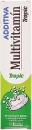 Naturprodukt Additiva Multivitamín Tropic 20tbl - cena, srovnání