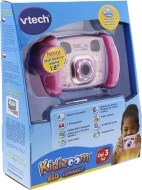 VTech Kidizoom - cena, srovnání