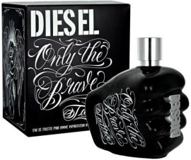 Diesel Only The Brave Tattoo 35ml