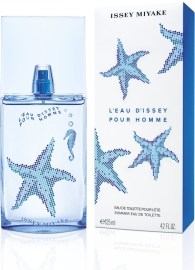 Issey Miyake L'Eau D'Issey Pour Homme Summer 2014 125ml