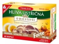 Terezia Company Reishi 60tbl - cena, srovnání