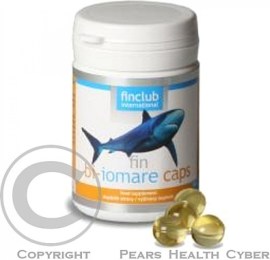 Finclub Biomare Immuno 100tbl