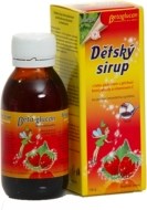 Topvet Betaglukan Detský sirup 130g - cena, srovnání