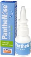 Dr. Muller Panthenose Aloe Vera 20ml - cena, srovnání