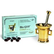 Pharma Nord Bioaktívny Q10 Gold 60tbl - cena, srovnání