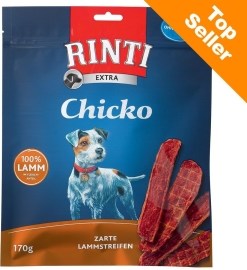 Rinti Dog Extra Chicko 250g 
