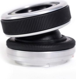Lensbaby Composer EF Sweet 35 Optic Canon