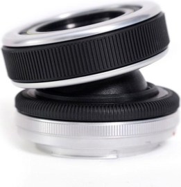 Lensbaby Composer EF Sweet 35 Optic Canon
