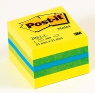 3M Post-it 51x51 - cena, srovnání