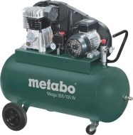 Metabo Mega 350/100 W - cena, srovnání