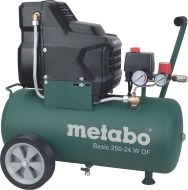 Metabo Basic 250-24 W OF - cena, srovnání