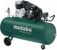 Metabo Mega 520/200 D - cena, srovnání