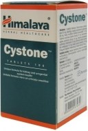 Himalaya Cystone 100tbl - cena, srovnání