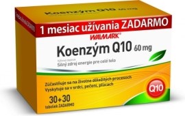 Walmark Koenzym Q10 60mg 60tbl