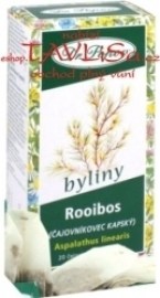 Dr. Popov Rooibos 20x1.5g