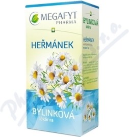 Megafyt Rumanček 20x1g