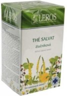 Leros Thé salvat 20x1g - cena, srovnání