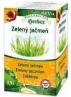 Herbex Zelený jačmeň 20x2.5g - cena, srovnání