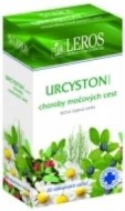 Leros Urcyston 20x1.5g - cena, srovnání