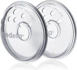 Medela Soft Shells 2ks