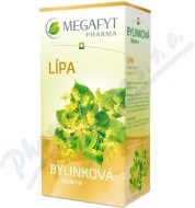 Megafyt Bylinková Lekáreň Lipa 20x1.5g - cena, srovnání