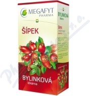 Megafyt Bylinková Lekáreň Šípka 20x3.5g - cena, srovnání