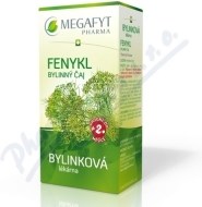 Megafyt Bylinková Lekáreň Fenikel 20x1.5g - cena, srovnání