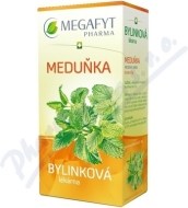 Megafyt Bylinková Lekáreň Medovka 20x1.5g - cena, srovnání