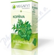 Megafyt Bylinková Lekáreň Žihľava 20x1.5g - cena, srovnání