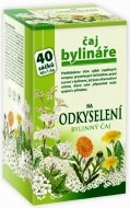 Mediate Na odkyselenie 40x1.6g - cena, srovnání