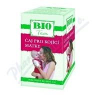 Herbex BIO Čaj pre kojace matky 20x1.5g - cena, srovnání