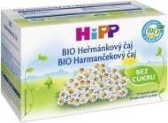 Hipp BIO Harmančekový čaj 20x1.5g - cena, srovnání