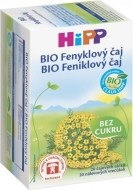 Hipp BIO Feniklový čaj 20x1.5g - cena, srovnání