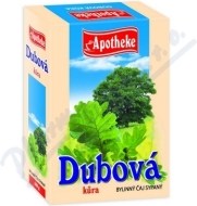 Apotheke Dubová kôra 100g - cena, srovnání