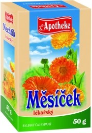 Apotheke Nechtík lekársky 50g