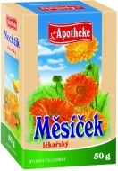 Apotheke Nechtík lekársky 50g - cena, srovnání