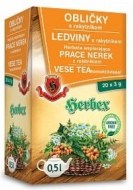 Herbex Ľadviny s rakytníkom 20x3g - cena, srovnání