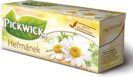 Pickwick Harmanček 30g