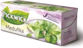 Pickwick Medovka 30g